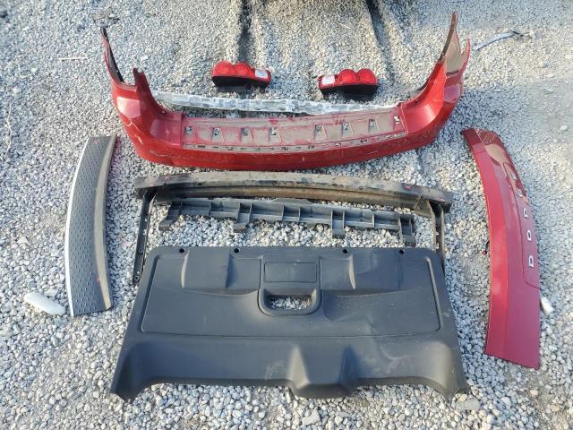 Photo 13 from auction – 2016 DODGE GRAND CARA with VIN 2C4RDGEG5GR217246