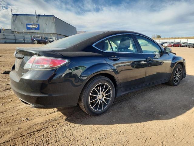 Photo 3 from auction – 2009 MAZDA 6 S with VIN 1YVHP82B195M09002