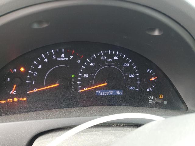 Photo 9 from auction – 2011 TOYOTA CAMRY BASE with VIN 4T4BF3EKXBR202375