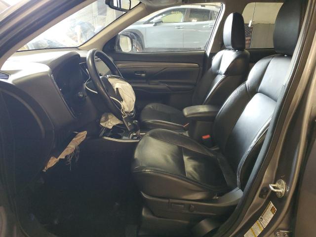 Photo 7 from auction – 2019 MITSUBISHI OUTLANDER with VIN JA4AZ3A35KZ012254