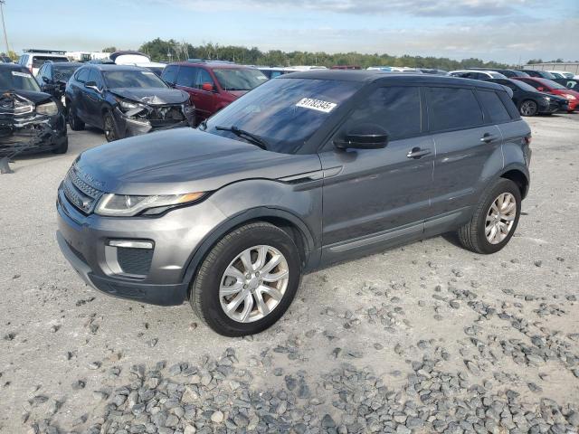 LAND ROVER RANGE ROVE 2017 with VIN SALVP2BG3HH182855 - Photo from auction