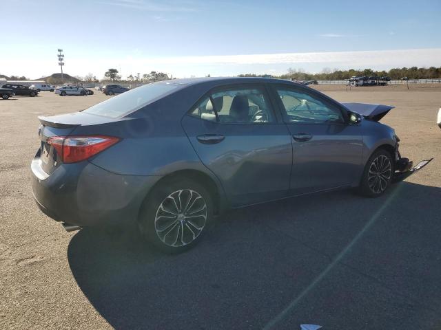 Photo 3 from auction – 2014 TOYOTA COROLLA L with VIN 2T1BURHE1EC066670
