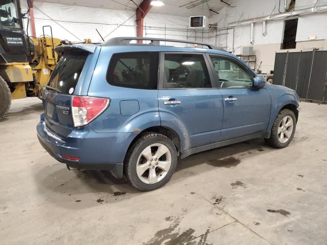 Photo 3 from auction – 2010 SUBARU FORESTER 2 with VIN JF2SH6EC2AH709959