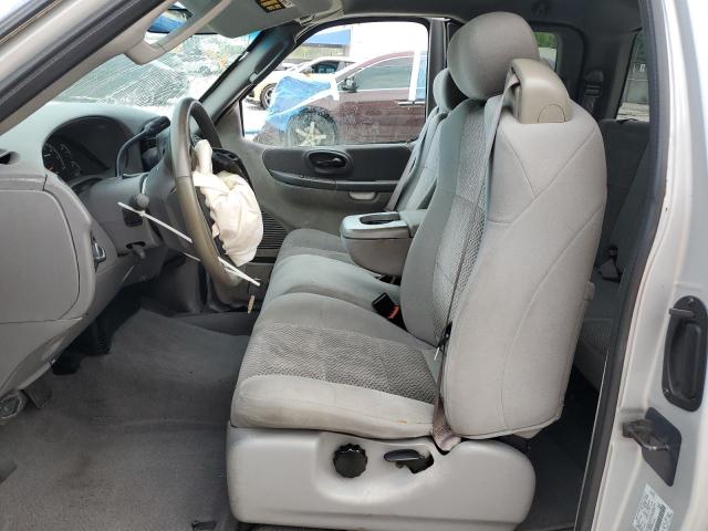 Фото 7 с аукциона – 2002 FORD F150 с VIN 1FTRX17L02NC02805