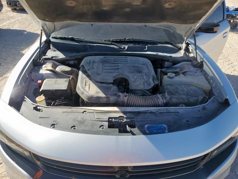 Photo 11 from auction – 2023 DODGE CHARGER SX with VIN 2C3CDXBG2PH532154