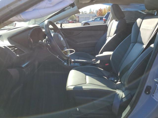 Photo 7 from auction – 2023 SUBARU CROSSTREK with VIN JF2GTHSC0PH324607