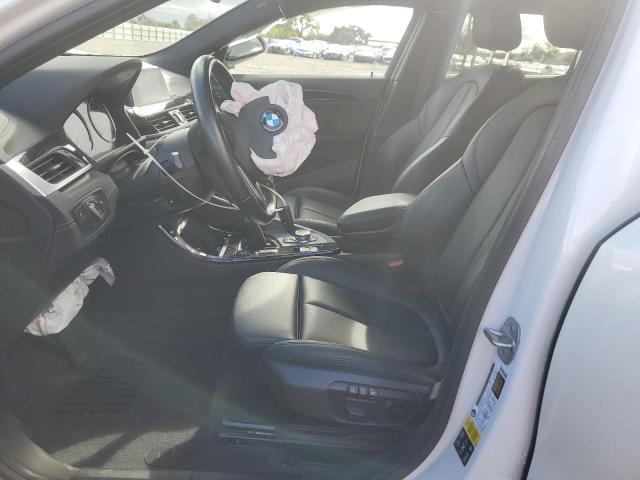 Photo 7 from auction – 2018 BMW X2 XDRIVE2 with VIN WBXYJ5C34JEF80219