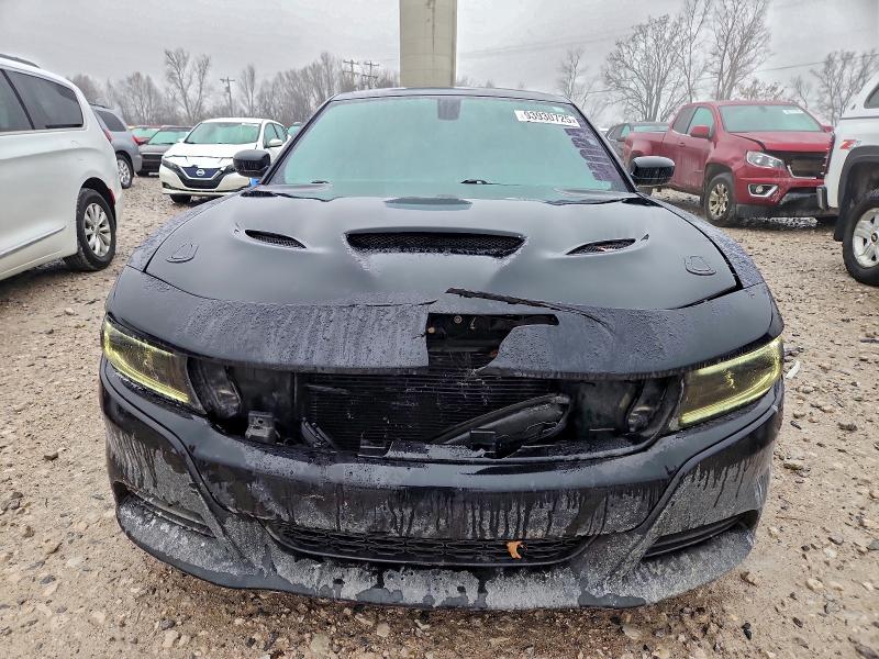 Photo 5 from auction – 2015 DODGE CHARGER R/ with VIN 2C3CDXCT3FH901680