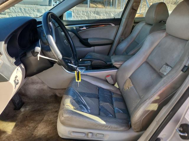 Photo 7 from auction – 2007 ACURA TL with VIN 19UUA66257A028991