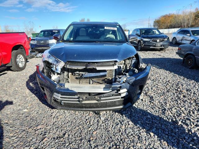 صورة رقم 5 من المزاد - 2018 TOYOTA HIGHLANDER مع VIN 5TDJZRFH5JS871812