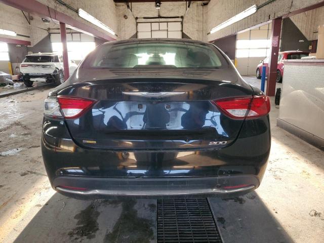 Photo 6 from auction – 2016 CHRYSLER 200 LIMITE with VIN 1C3CCCAB7GN158973