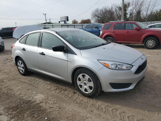 Photo 4 from auction – 2018 FORD FOCUS S with VIN 1FADP3E26JL269182