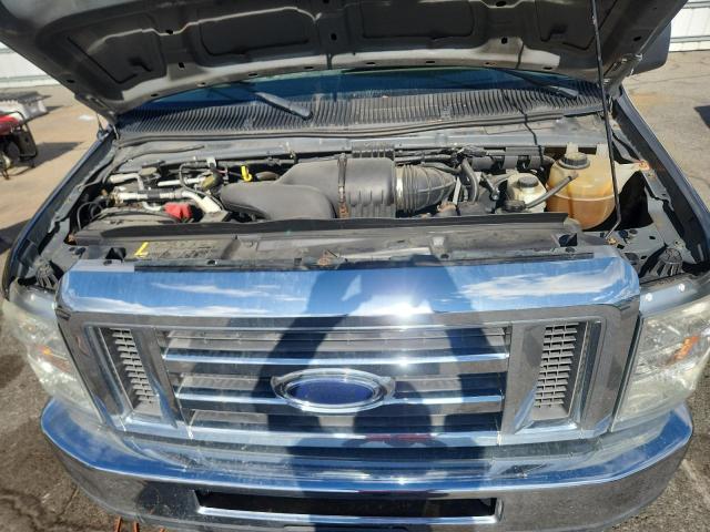 Photo 12 from auction – 2012 FORD ECONOLINE with VIN 1FBSS3BL0CDA36901