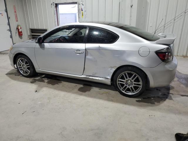 Photo 2 from auction – 2006 TOYOTA SCION TC with VIN JTKDE177960113572