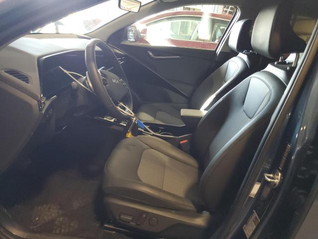 Photo 7 from auction – 2023 KIA NIRO EX with VIN KNDCR3LE4P5103222