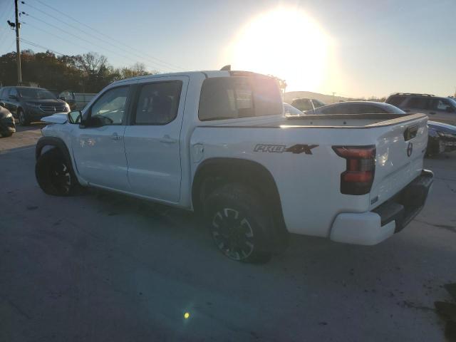 Photo 2 from auction – 2024 NISSAN FRONTIER S with VIN 1N6ED1EK7RN602515