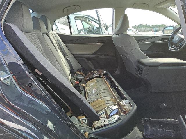 Photo 10 from auction – 2025 TOYOTA CAMRY with VIN 4T1DAACK6SU600241
