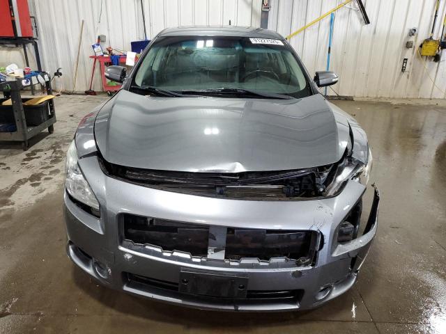 Foto 5 de la subasta – 2014 NISSAN MAXIMA S con VIN 1N4AA5AP2EC439951