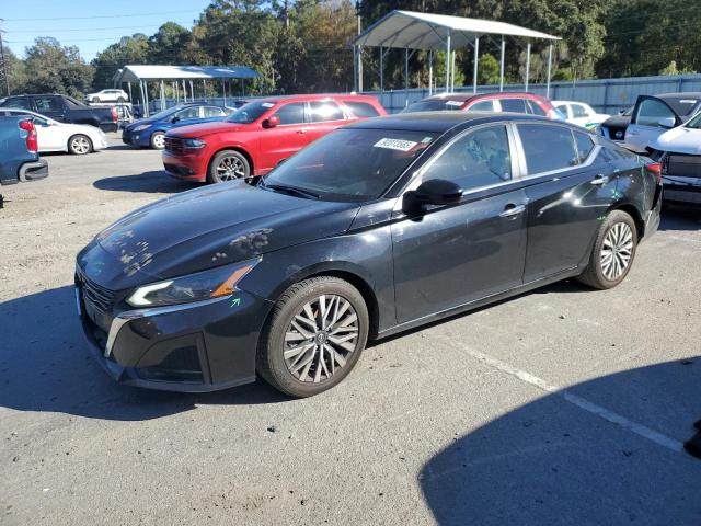Photo 1 from auction – 2023 NISSAN ALTIMA SV with VIN 1N4BL4DV2PN320162
