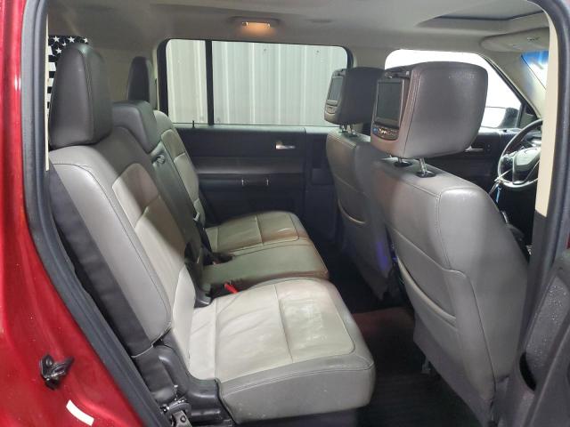 Photo 10 from auction – 2016 FORD FLEX LIMIT with VIN 2FMHK6DT8GBA00286