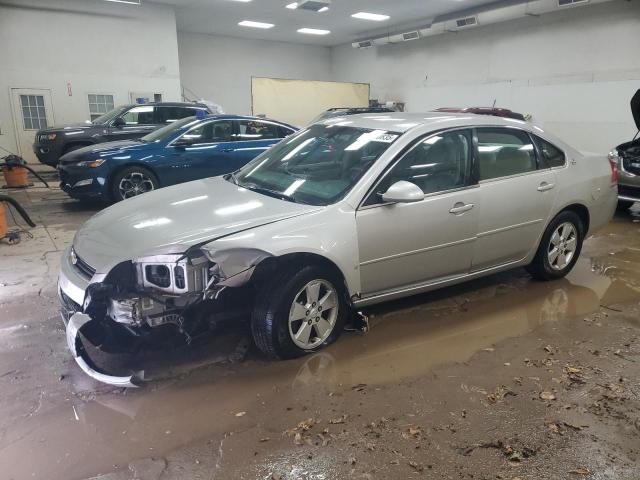 CHEVROLET IMPALA LT 2007 with VIN 2G1WT58K079227850 - Photo from auction
