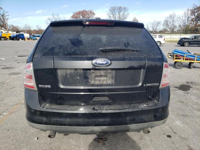 Photo 6 from auction – 2010 FORD EDGE LIMIT with VIN 2FMDK3KC8ABB57985