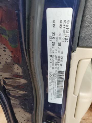 Photo 14 from auction – 2015 JEEP GRAND CHER with VIN 1C4RJFBG7FC925481