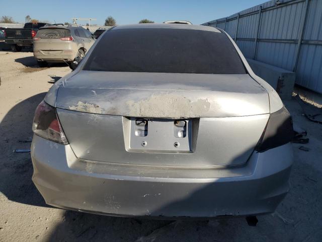 Photo 6 from auction – 2010 HONDA ACCORD LX with VIN 1HGCP2F36AA070606