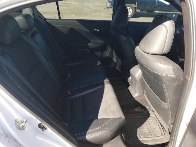 Photo 10 from auction – 2016 HONDA ACCORD SPO with VIN 1HGCR2F56GA151660