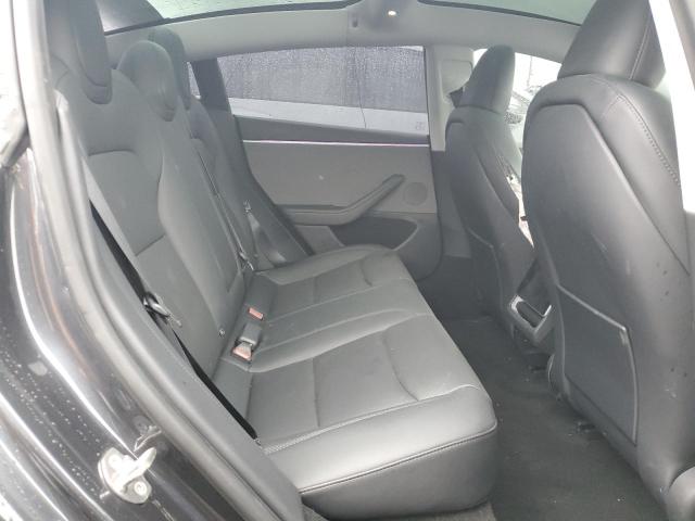 Photo 10 from auction – 2024 TESLA MODEL 3 with VIN 5YJ3E1EA0RF833091
