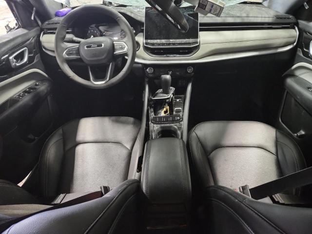 Photo 8 from auction – 2025 JEEP COMPASS LI with VIN 3C4NJDCN9ST509088