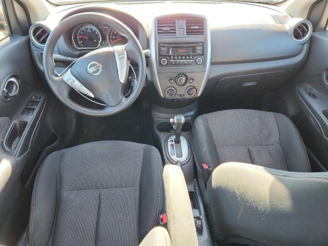 Photo 8 from auction – 2016 NISSAN VERSA S with VIN 3N1CN7AP3GL897138