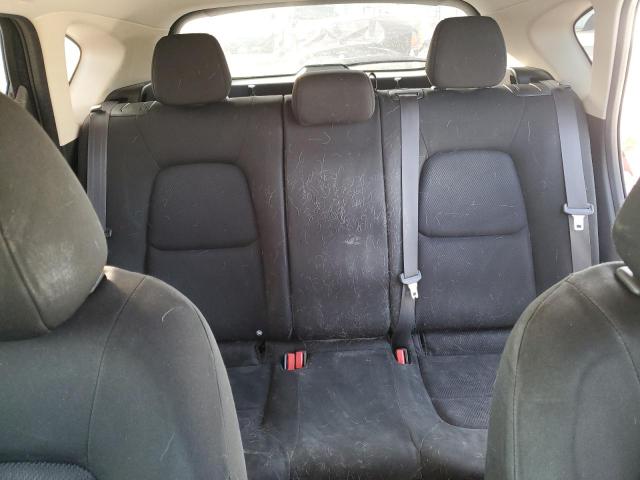 Photo 10 from auction – 2017 MAZDA CX-5 SPORT with VIN JM3KFABL3H0197771