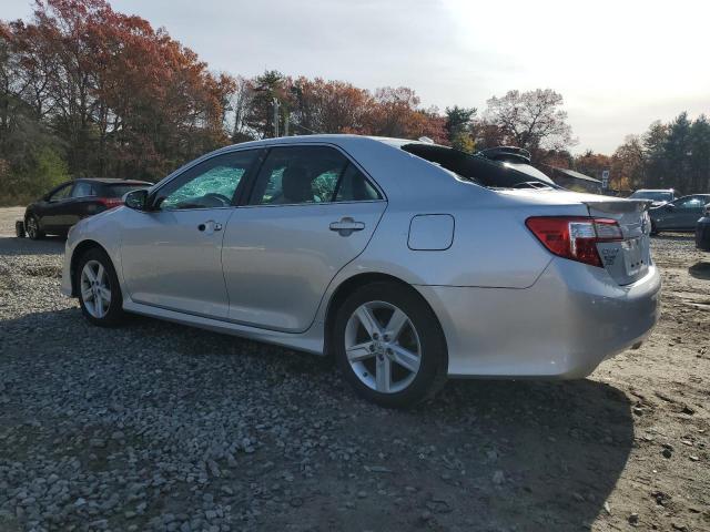 Photo 2 from auction – 2012 TOYOTA CAMRY BASE with VIN 4T1BF1FK8CU118103