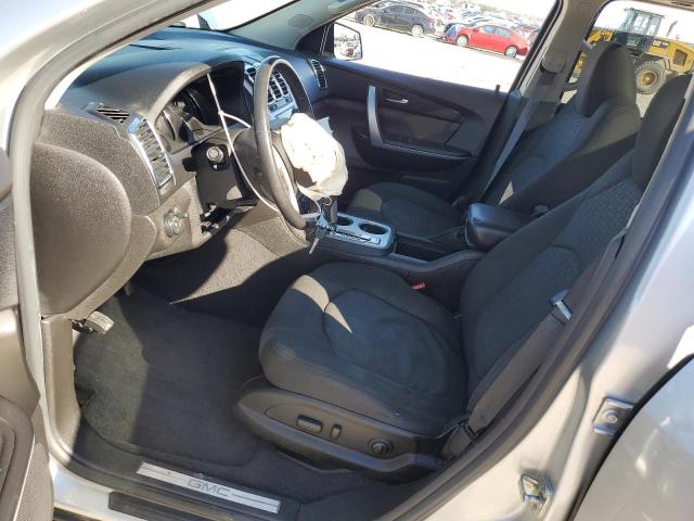 Photo 7 from auction – 2011 GMC ACADIA SLE with VIN 1GKKVPED0BJ124284