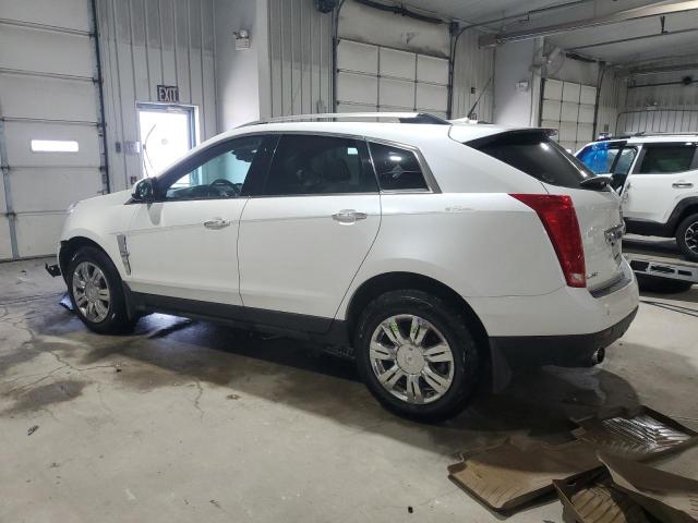 Photo 2 from auction – 2012 CADILLAC SRX LUXURY with VIN 3GYFNAE37CS589432
