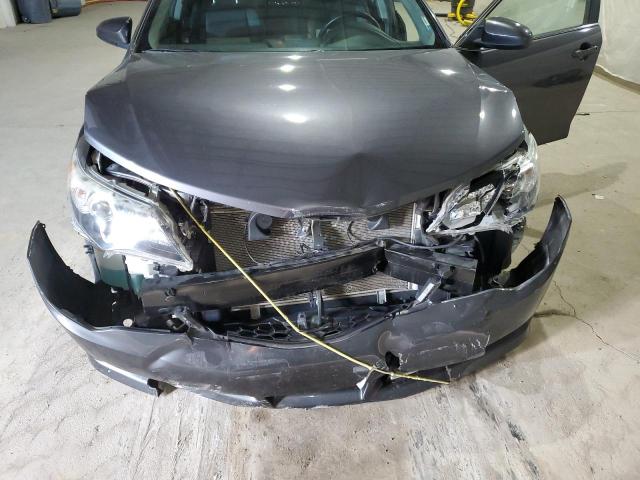 Photo 11 from auction – 2012 TOYOTA CAMRY BASE with VIN 4T1BF1FKXCU135517