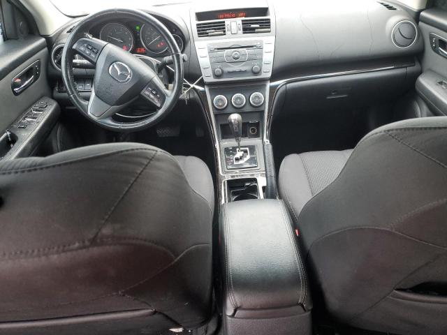 Photo 8 from auction – 2013 MAZDA 6 TOURING with VIN 1YVHZ8DH3D5M13086