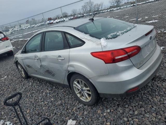 Photo 2 from auction – 2017 FORD FOCUS SE with VIN 1FADP3F22HL308908