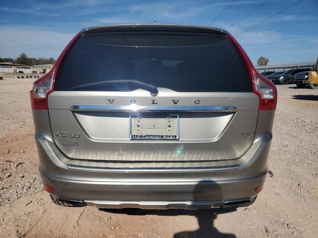 Photo 6 from auction – 2015 VOLVO XC60 T5 PR with VIN YV440MDK8F2710018