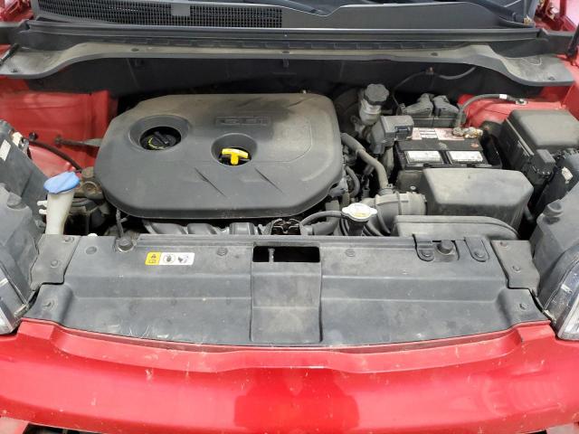 Photo 11 from auction – 2014 KIA SOUL with VIN KNDJP3A50E7706623