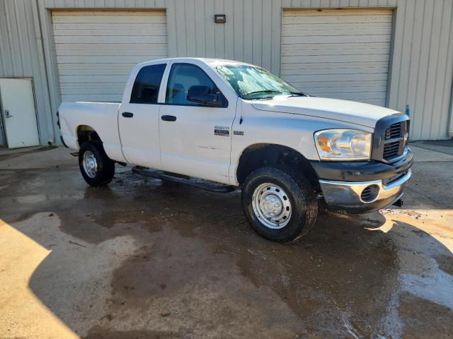 صورة رقم 4 من المزاد - 2007 DODGE RAM 2500 S مع VIN 3D7KS28D17G853802