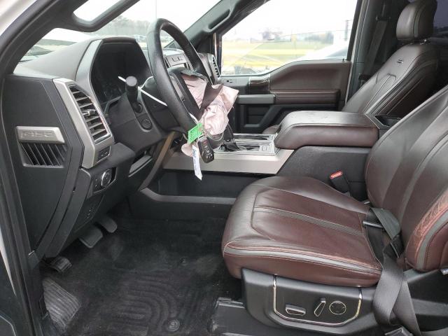 Photo 7 from auction – 2015 FORD F150 SUPER with VIN 1FTEW1EF0FFA05440