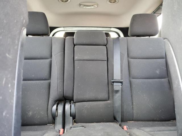 Photo 10 from auction – 2011 DODGE DURANGO EX with VIN 1D4RE2GG7BC664145