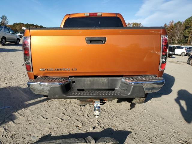 Photo 6 from auction – 2005 CHEVROLET COLORADO with VIN 1GCDT136958265362