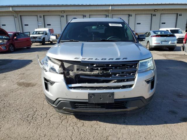 Photo 5 from auction – 2018 FORD EXPLORER with VIN 1FM5K7D86JGA65531