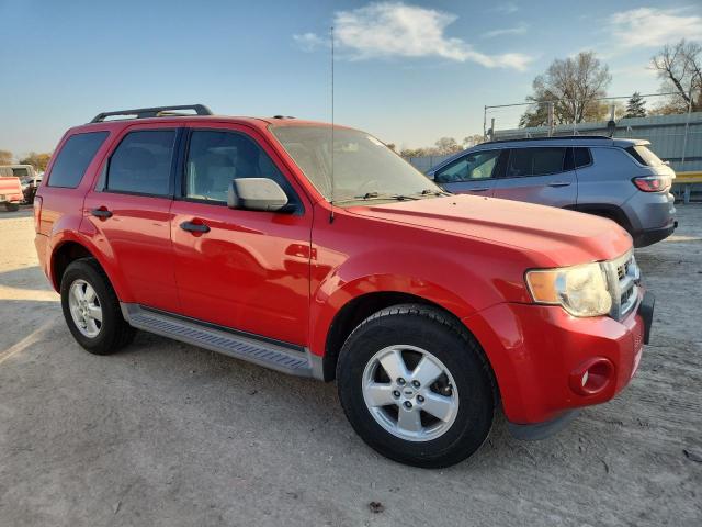 Photo 4 from auction – 2009 FORD ESCAPE XLT with VIN 1FMCU03GX9KA03463