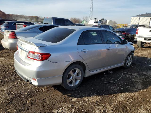 Photo 3 from auction – 2012 TOYOTA COROLLA BA with VIN 5YFBU4EE2CP066651
