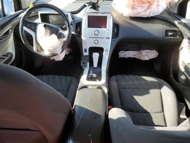 Photo 8 from auction – 2013 CHEVROLET VOLT with VIN 1G1RA6E45DU136313