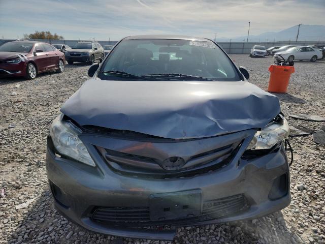 Photo 5 from auction – 2012 TOYOTA COROLLA BA with VIN 2T1BU4EE2CC816579